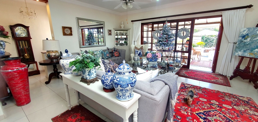 3 Bedroom Property for Sale in Levyvale Eastern Cape